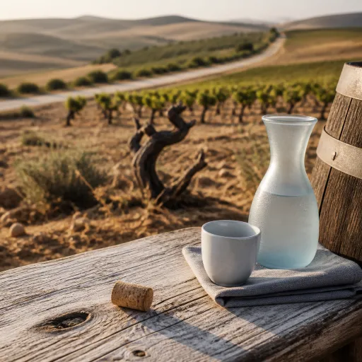 Swartland and Beyond: The Wine Routes the Cape Has Not Crowded Yet