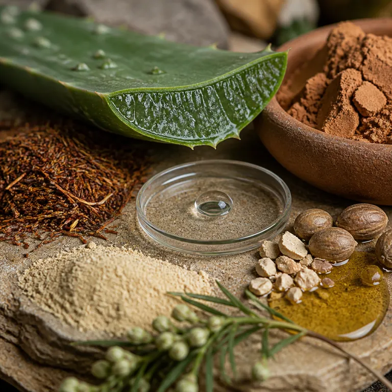 Medical Wellness Meets the Wild: South Africa's New Generation of Clinical Spa Retreats