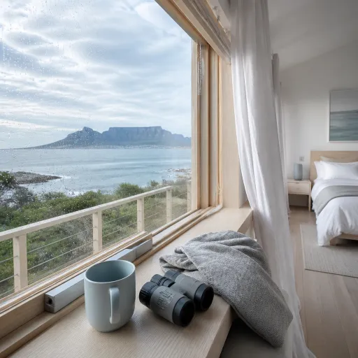 September's Hidden Window: Why South Africa's Shoulder Season Rewards Guests Who Time It Right