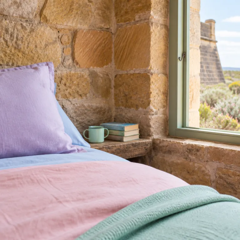 What World Tourism Day Means When You Sleep in a National Monument