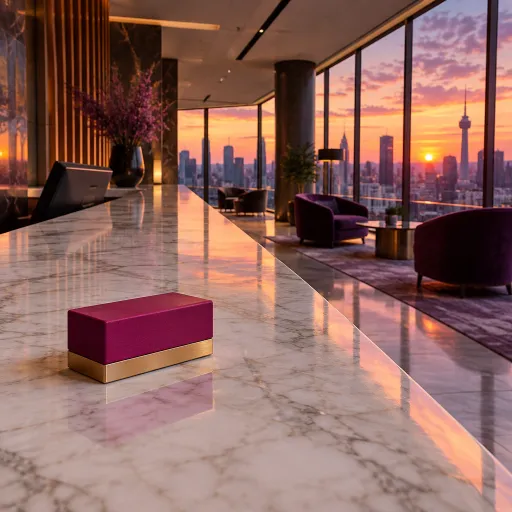 Inside thehoughtonhotel com headquarters for city centre elegance in Johannesburg