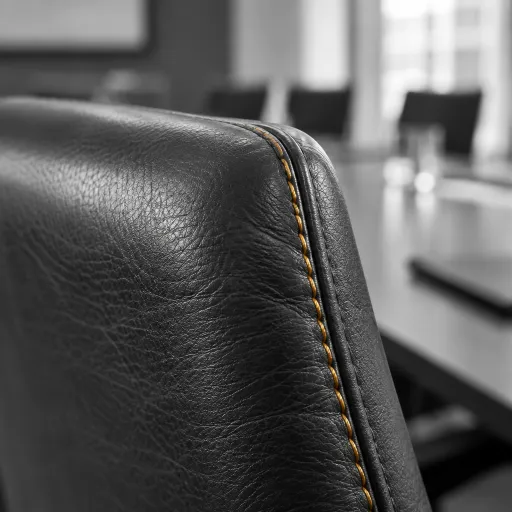 City centre elegance at Maslow’s conference facilities for discerning business travellers