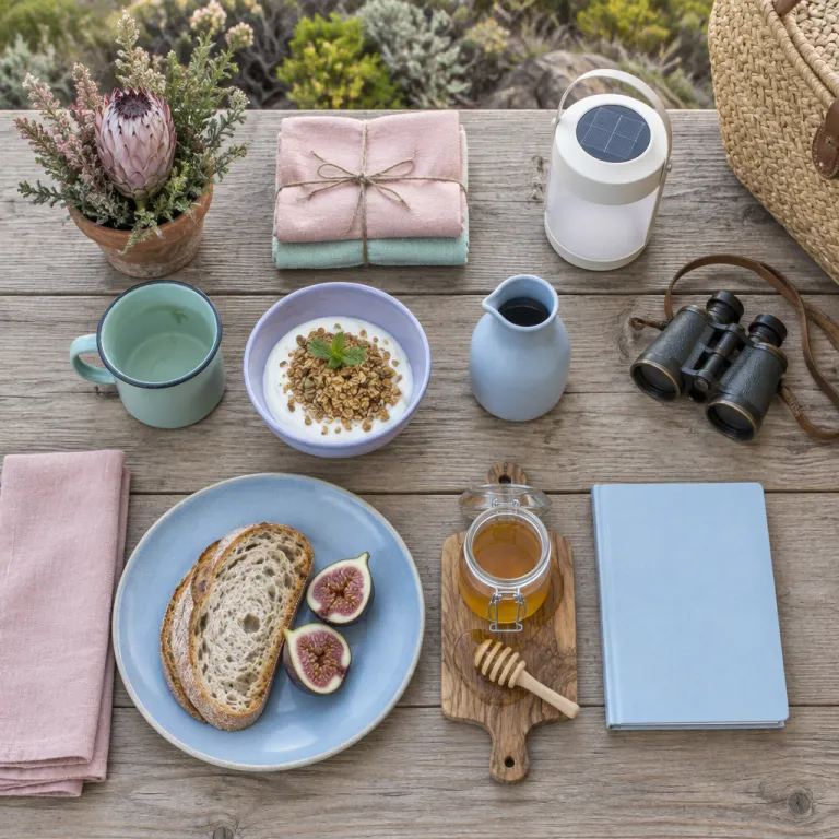 No Signal, No Problem: The Off-Grid Lodges Turning Disconnection Into Luxury