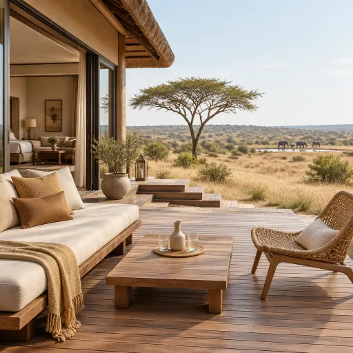 Kapama private lodge safaris for refined travellers in South Africa