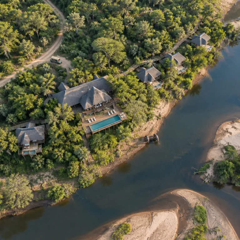 Kapama River Lodge: an elegant gateway to the African wilderness