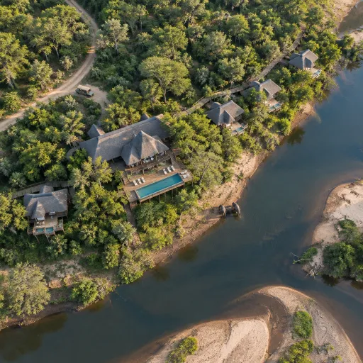 Kapama River Lodge: an elegant gateway to the African wilderness