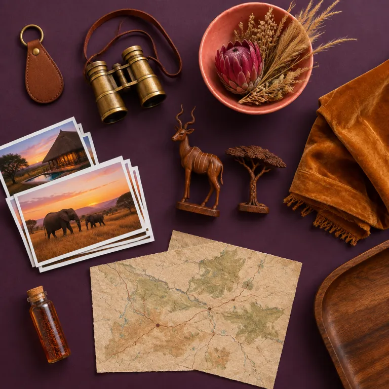 Hoedspruit luxury stays for unforgettable safari experiences in South Africa