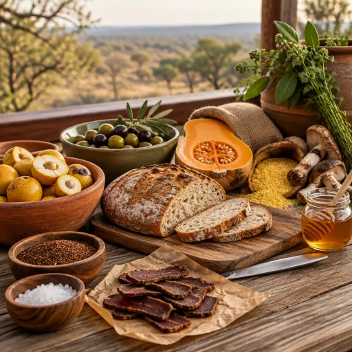 The Private Chef Trend: How Lodges Are Personalising Every Plate for Their Guests