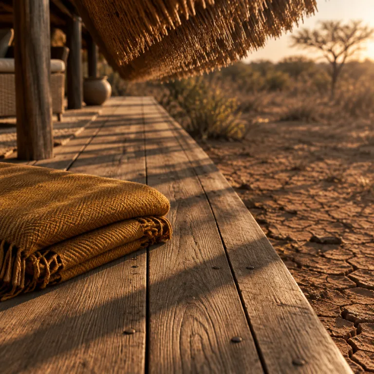 Hoedspruit in Limpopo province: refined safari stays in South Africa’s wild heart