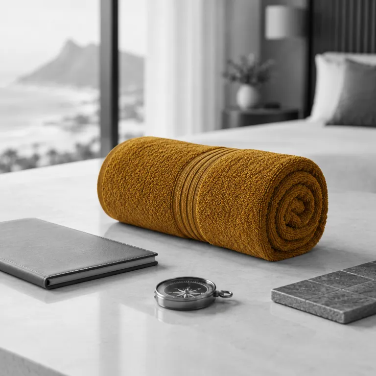 Private Pools, Personal Guides: What the Suite-Level Arms Race Says About How We Stay