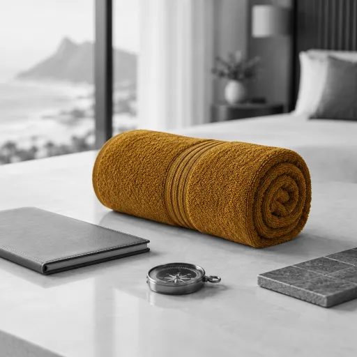 Private Pools, Personal Guides: What the Suite-Level Arms Race Says About How We Stay