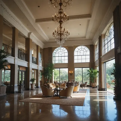 Premium hotel booking in South Africa: Elevating your luxury travel experience