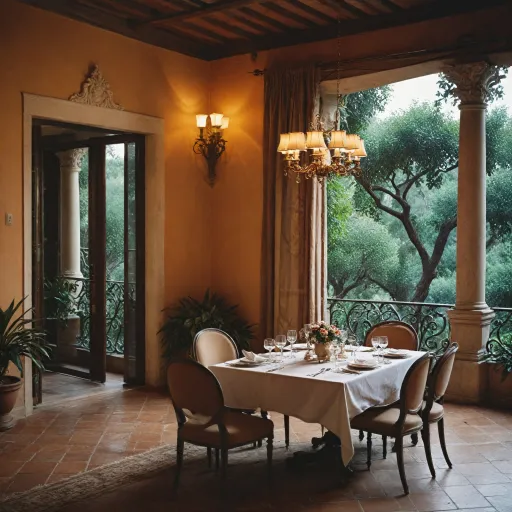 Unlocking exceptional value with south africa luxury hotel deals for discerning travellers