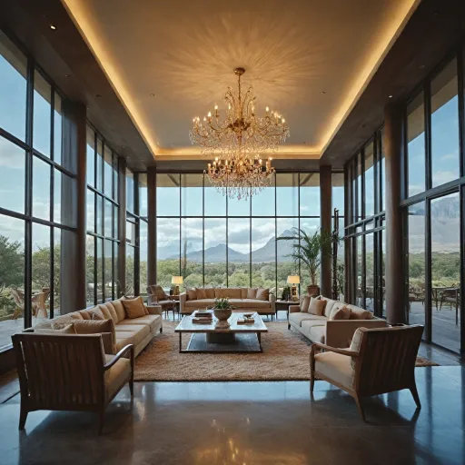 South Africa hotel booking site: elevating luxury and premium stays for discerning travellers