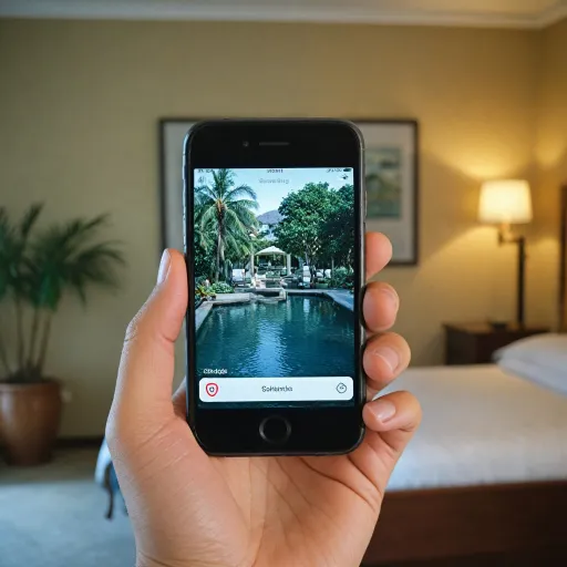 Premium hotel booking app South Africa: Elevating luxury stays with seamless digital experiences