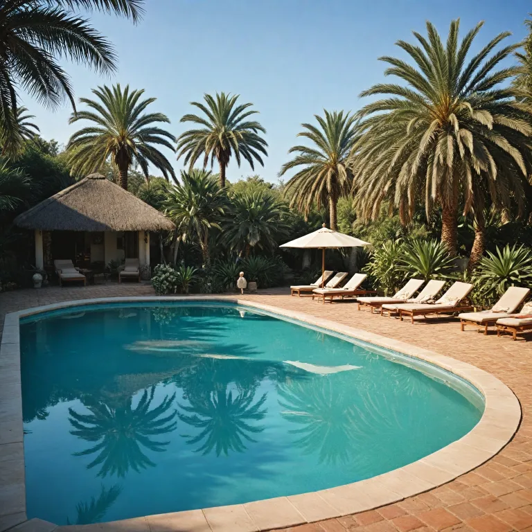 A refined guide to the best luxury hotels for families in South Africa