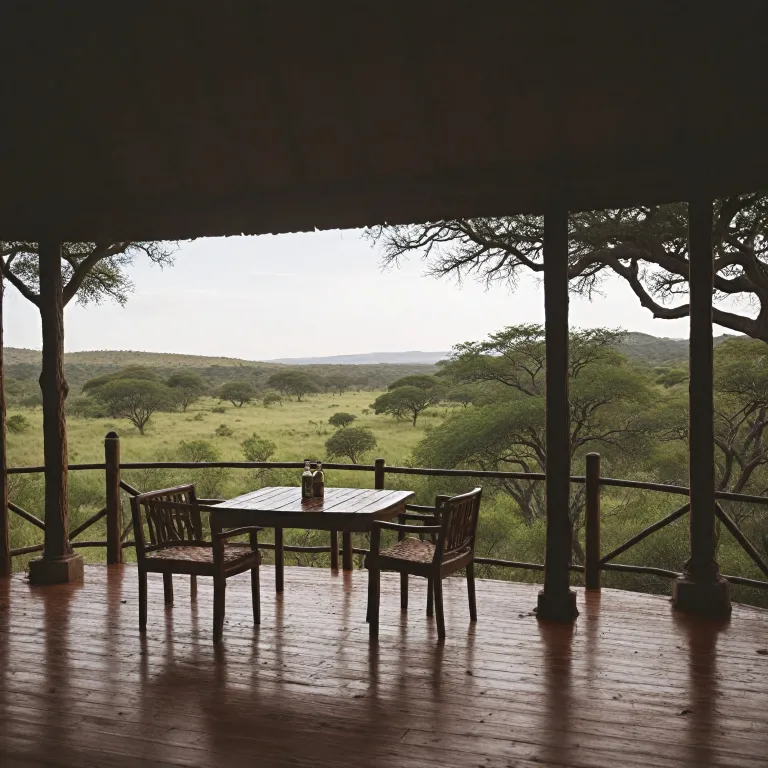 Amakhala Bukela Lodge: an exclusive safari retreat in the Eastern Cape