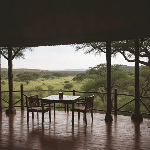 Amakhala Bukela Lodge: an exclusive safari retreat in the Eastern Cape