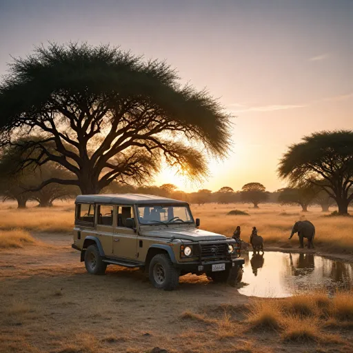 Chitwa Chitwa Sabi Sands: an elegant guide to a private safari escape