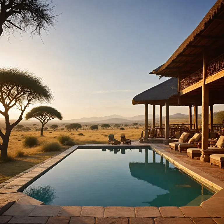 Planning the best time to visit South Africa for safari and luxury stays