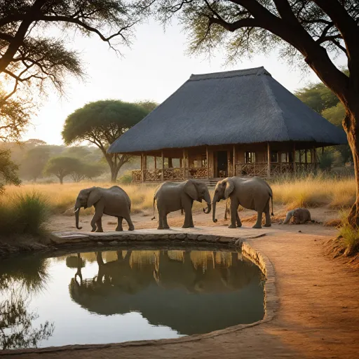 Karongwe game reserve: an elegant guide to a private safari escape in Limpopo