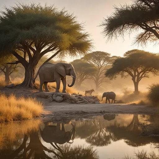 Leopard Hills Lodge South Africa: an intimate safari retreat in Sabi Sand