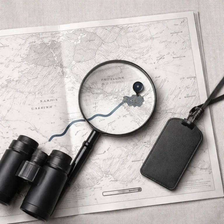 How a detailed Sabi Sands map elevates your next luxury safari stay