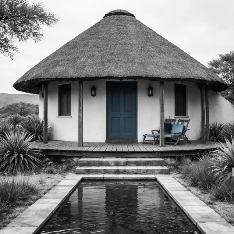 An elegant stay at zulu nyala heritage lodge in Hluhluwe