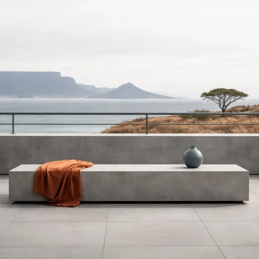 From Cape Town to Kruger National Park in refined style