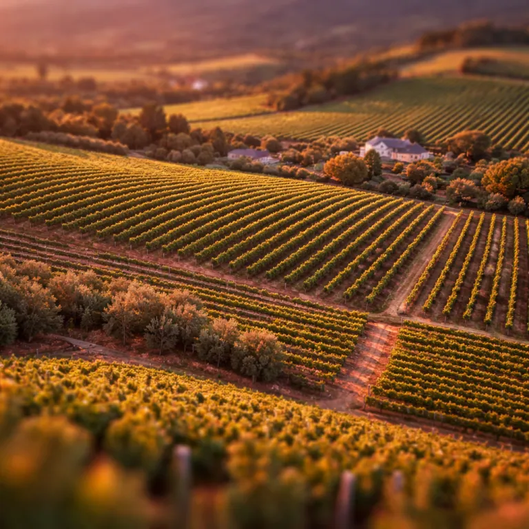 Inside the Cape Winelands Estate Stays Where the Wine List Tells the Story