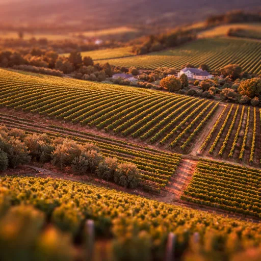 Inside the Cape Winelands Estate Stays Where the Wine List Tells the Story