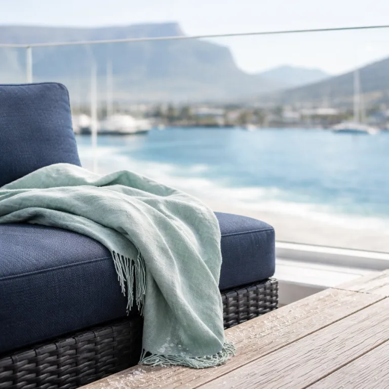 Marriott's Cape Town Edition Moves In: Reading the V&A's New Luxury Tenant