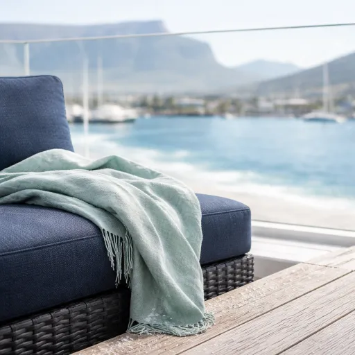 Marriott's Cape Town Edition Moves In: Reading the V&A's New Luxury Tenant