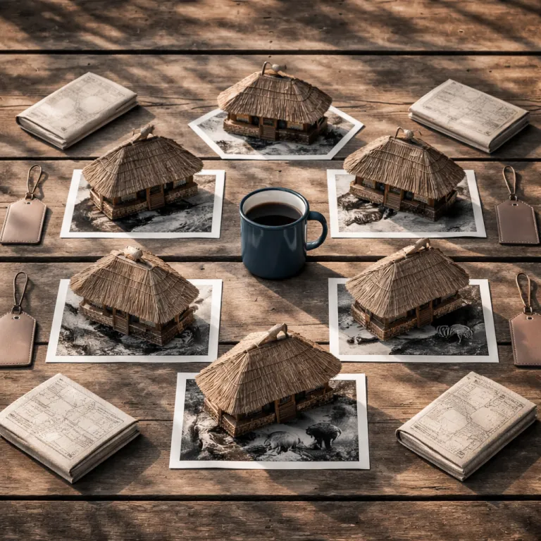 Six Lodges, One Collection: How Tengile MalaMala Rewrites the Sabi Sand Playbook