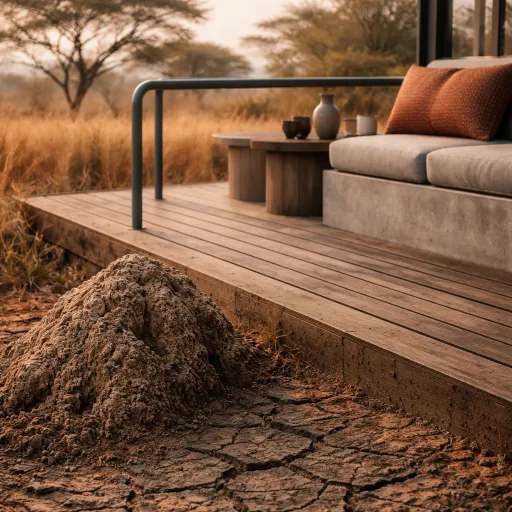 The Extended Work Trip, Rewritten: Why Executives Are Adding Kruger After Joburg