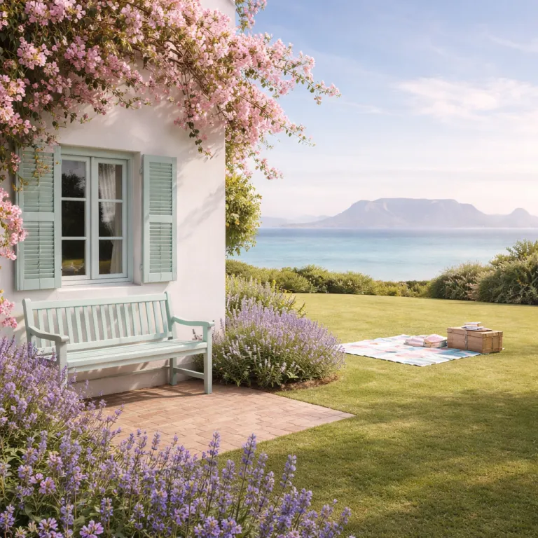 Beyond Robben Island: The Heritage Stays That Let Families Unpack South African History Gently