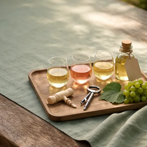 The Family Cellar Weekend: Winelands Estates Where Kids Are Treated Like Grown-Ups