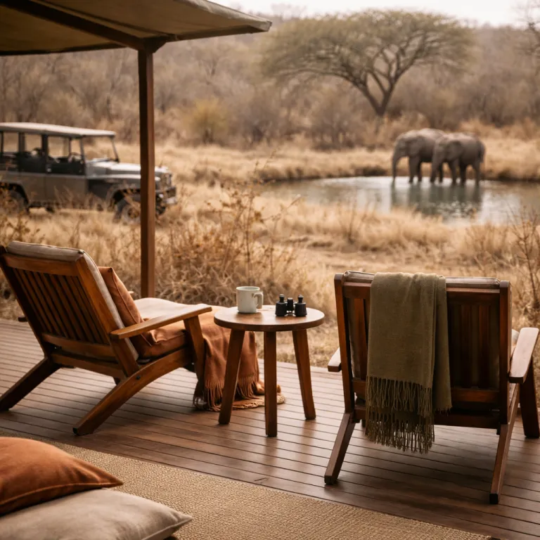Winter Safari Season Opens: Why May and June Still Reward Travelers Who Book Late