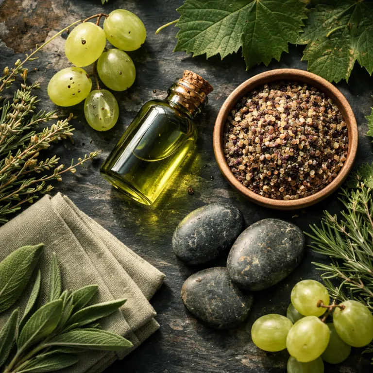 Vineyard Spa Stays: How the Winelands Built Its Own Answer to the Bush Treatment