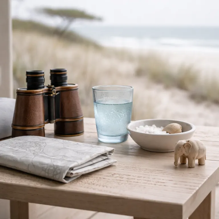 Club Med Lands on KwaZulu-Natal's South Coast: Inside Africa's First Beach-and-Safari All-Inclusive