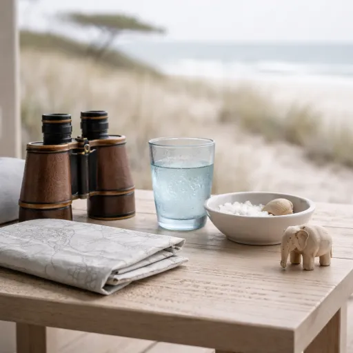 Club Med Lands on KwaZulu-Natal's South Coast: Inside Africa's First Beach-and-Safari All-Inclusive