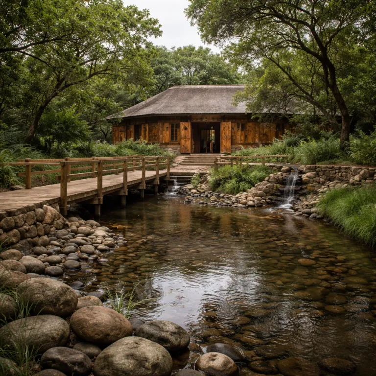 Jaci's Private Lodge Reopens After Madikwe's Floods: What's New Behind the Rebuilt Doors