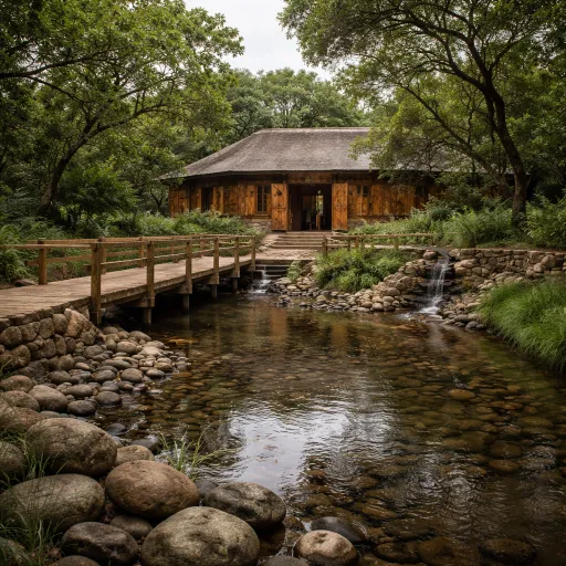 Jaci's Private Lodge Reopens After Madikwe's Floods: What's New Behind the Rebuilt Doors