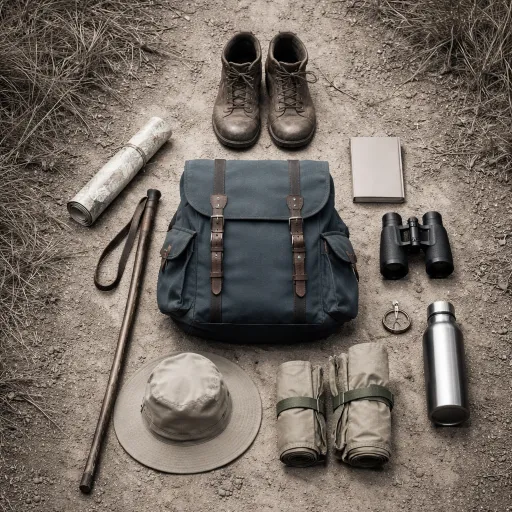 Why Winter Is the Walking Safari's Best Season: Dry Trails and Clear Sightlines
