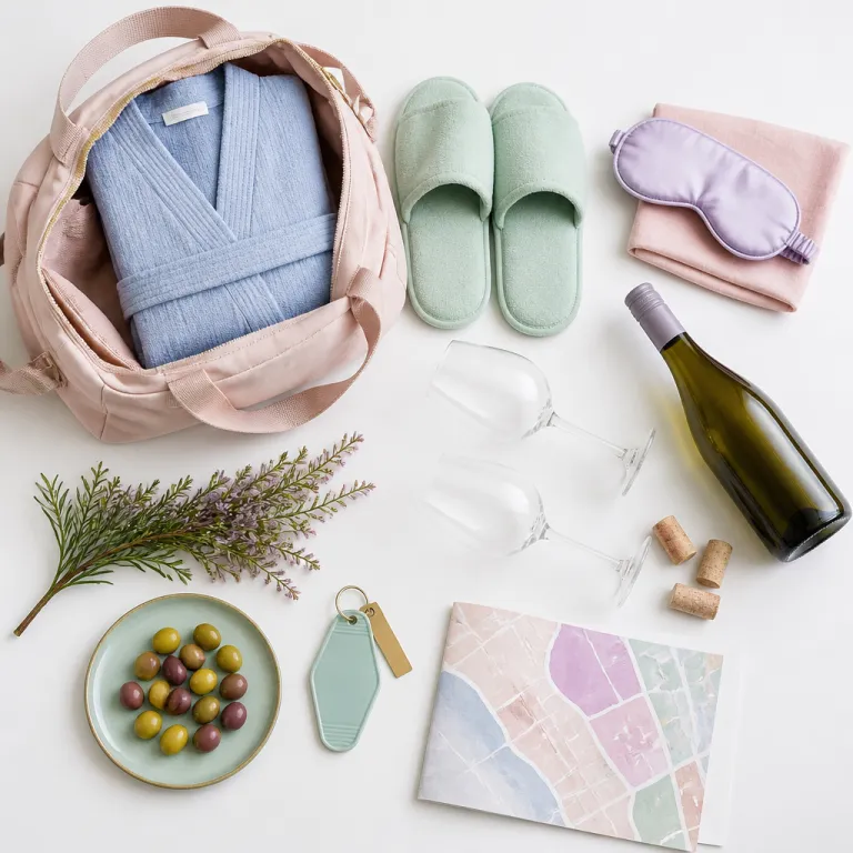 Stellenbosch After the Tasting Room: Where to Stay When the Wine Day Ends
