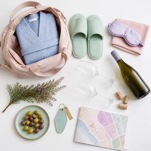 Stellenbosch After the Tasting Room: Where to Stay When the Wine Day Ends