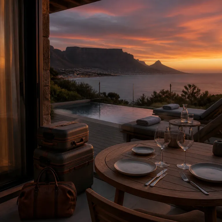 Peak Season Is Coming: Where South Africa's Savviest Guests Are Already Booking for July