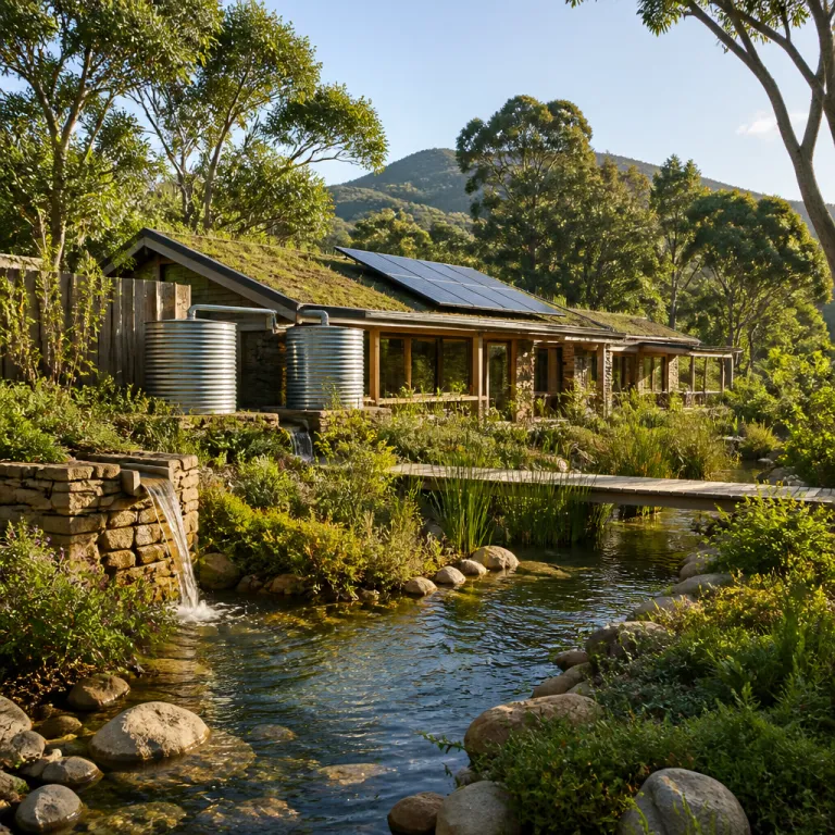 The Running Water Test: What Sustainable Lodge Certifications Actually Mean for Your Stay