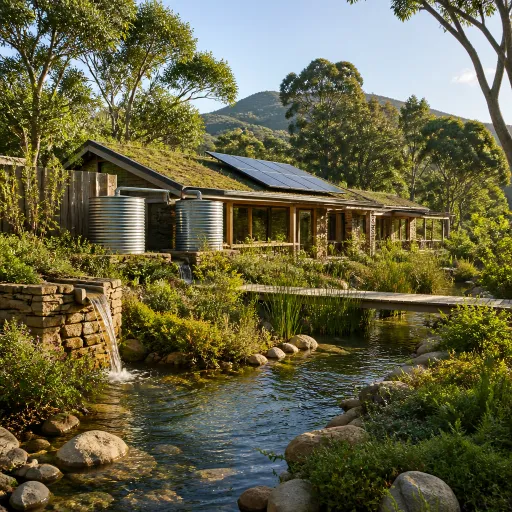 The Running Water Test: What Sustainable Lodge Certifications Actually Mean for Your Stay