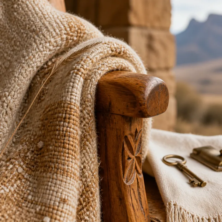 Giants Castle Lodge: a refined mountain retreat in the Drakensberg